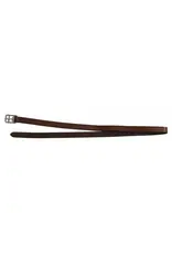 Nylon Lined Stirrup Leather
