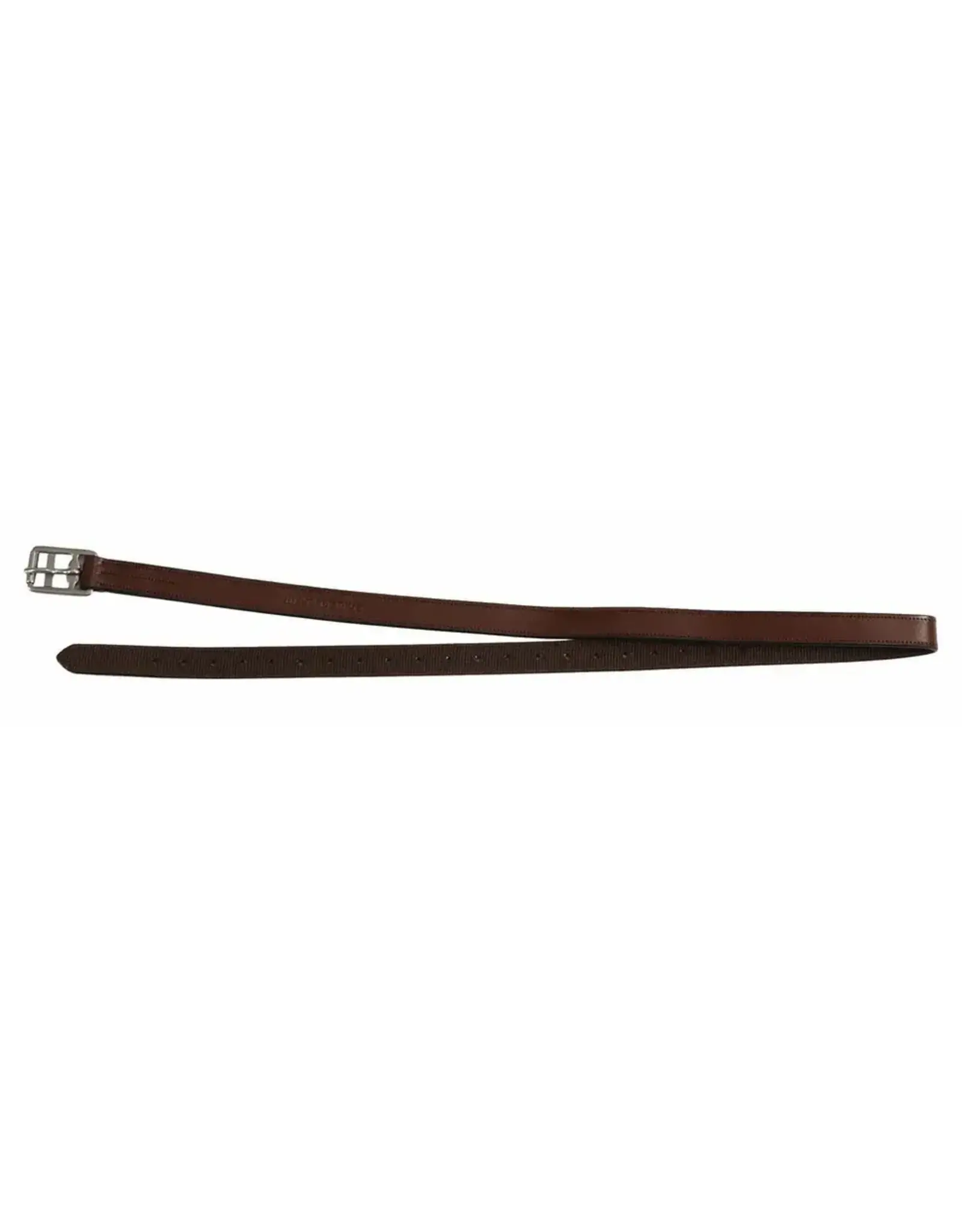 Nylon Lined Stirrup Leather