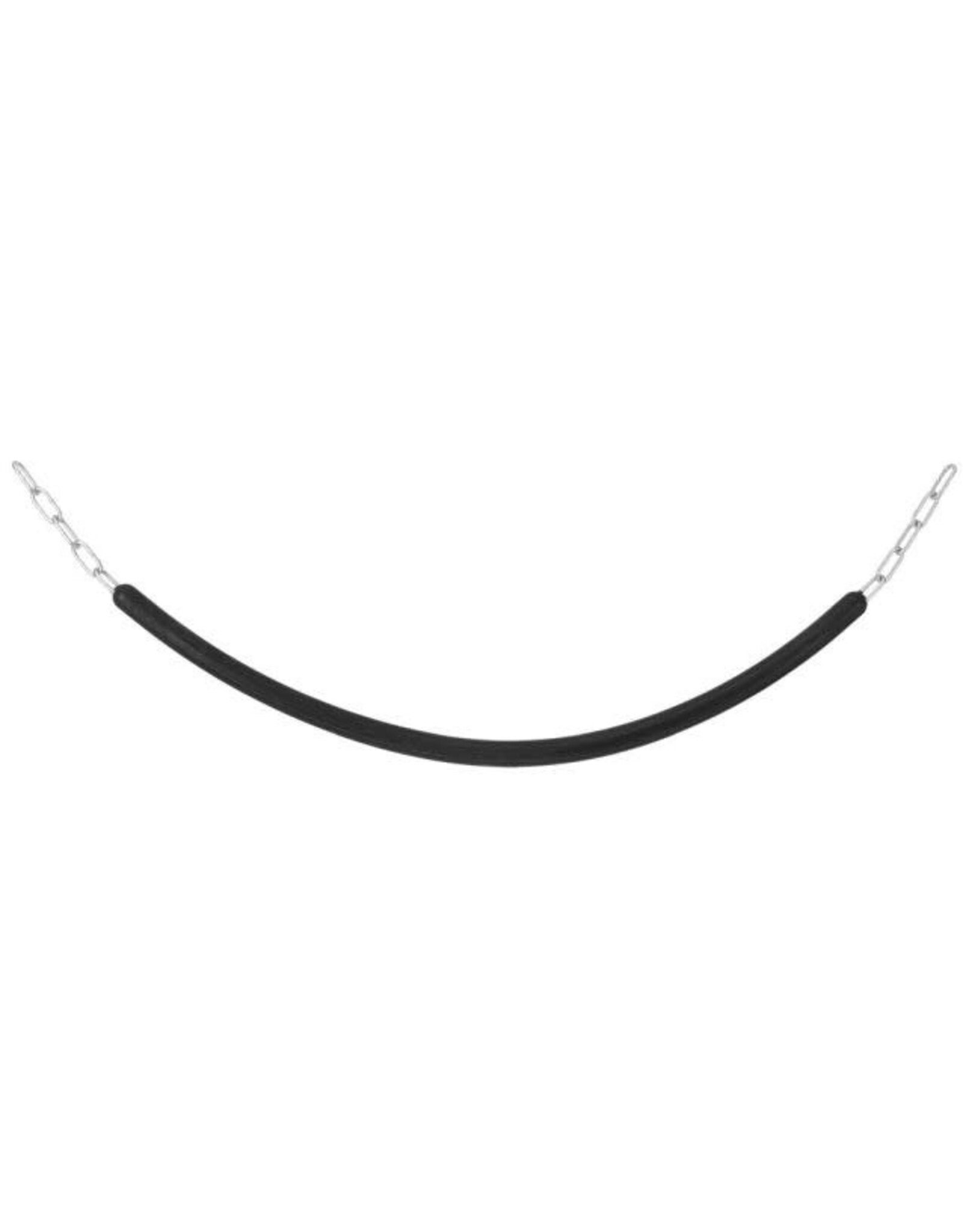 Tough 1 Heavy Rubber Coated Stall Guard Chain