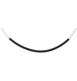 Tough 1 Heavy Rubber Coated Stall Guard Chain