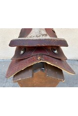 Trail Saddle 14.5" Seat, SQHB