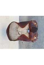 Trail Saddle 14.5" Seat, SQHB