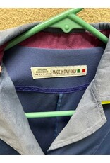 Animo Regazza Girls Blue Show Coat 14Years
