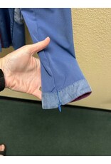 Animo Regazza Girls Blue Show Coat 14Years