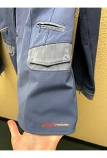 Animo Regazza Girls Blue Show Coat 14Years