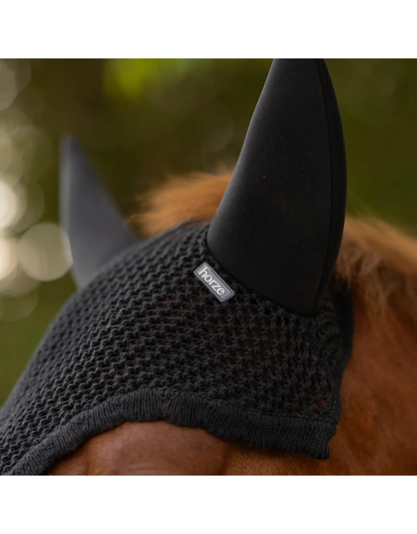 Supreme Silent Ear Net