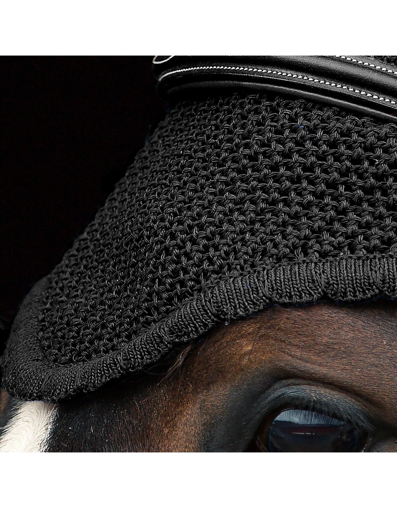Supreme Silent Ear Net