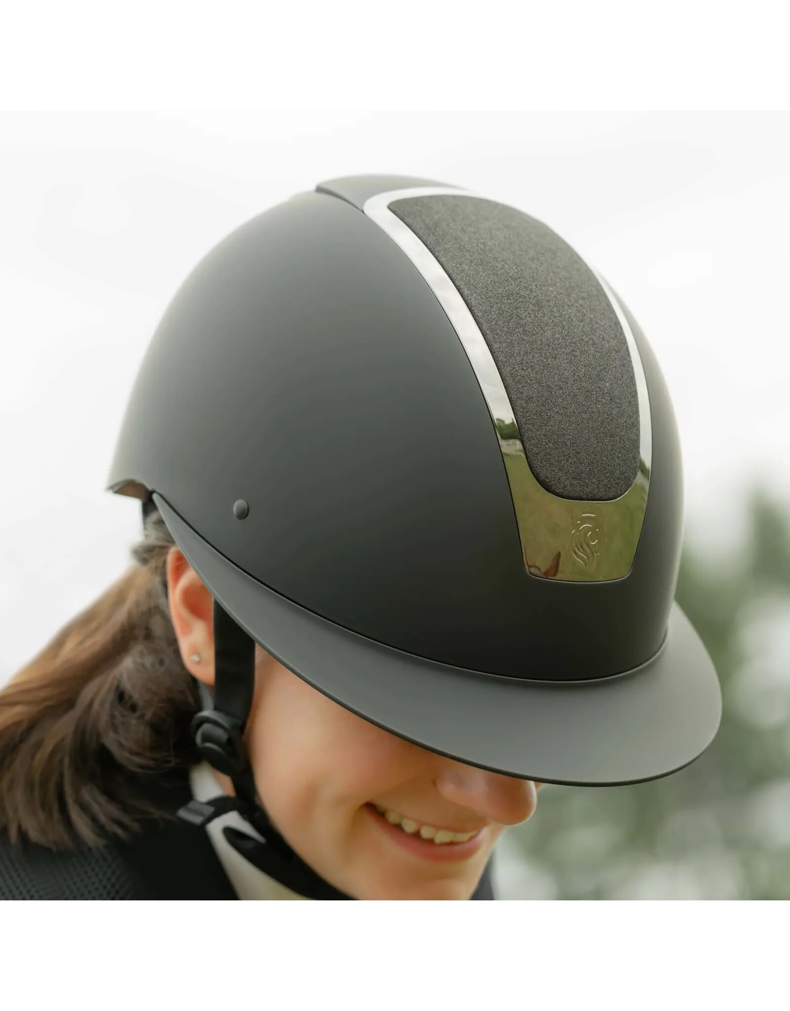 Equinavia Crown Mips® Riding Helmet