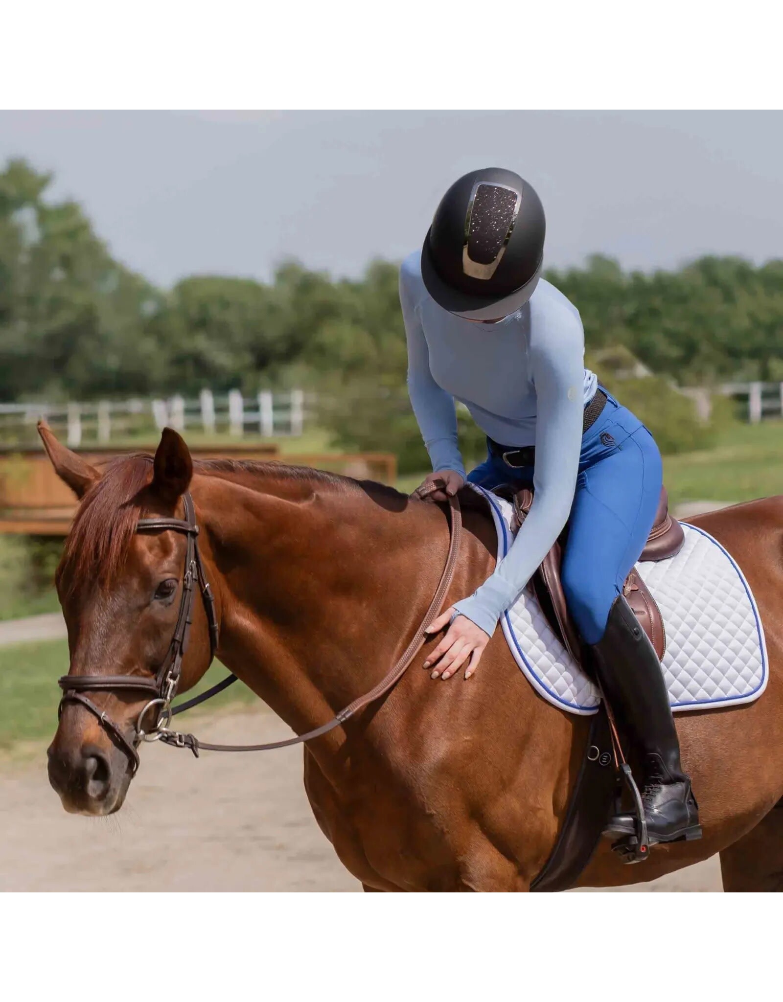 Equinavia Crown Mips® Riding Helmet