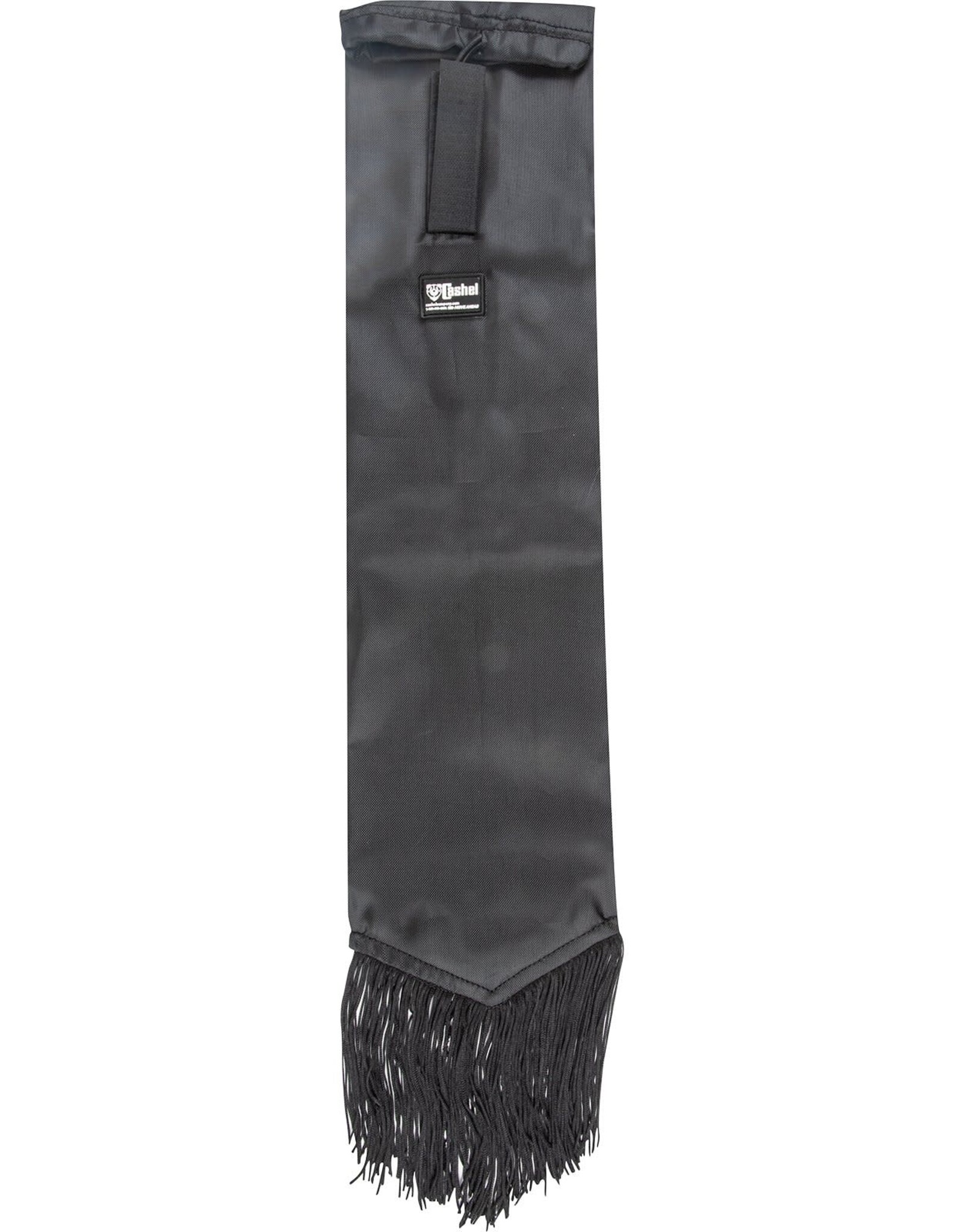 Cashel Tail Bag Velcro-on Nylon