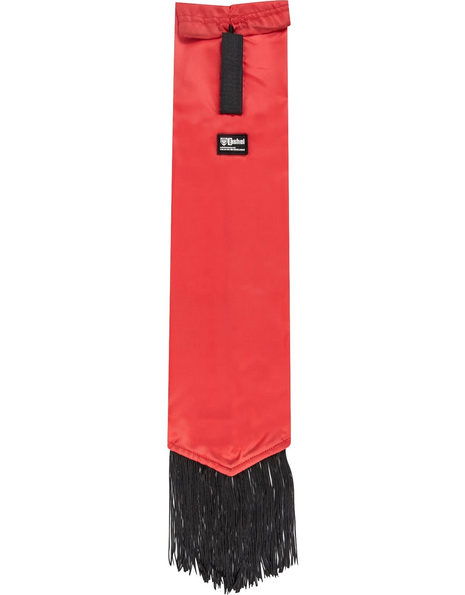 Cashel Tail Bag Velcro-on Nylon