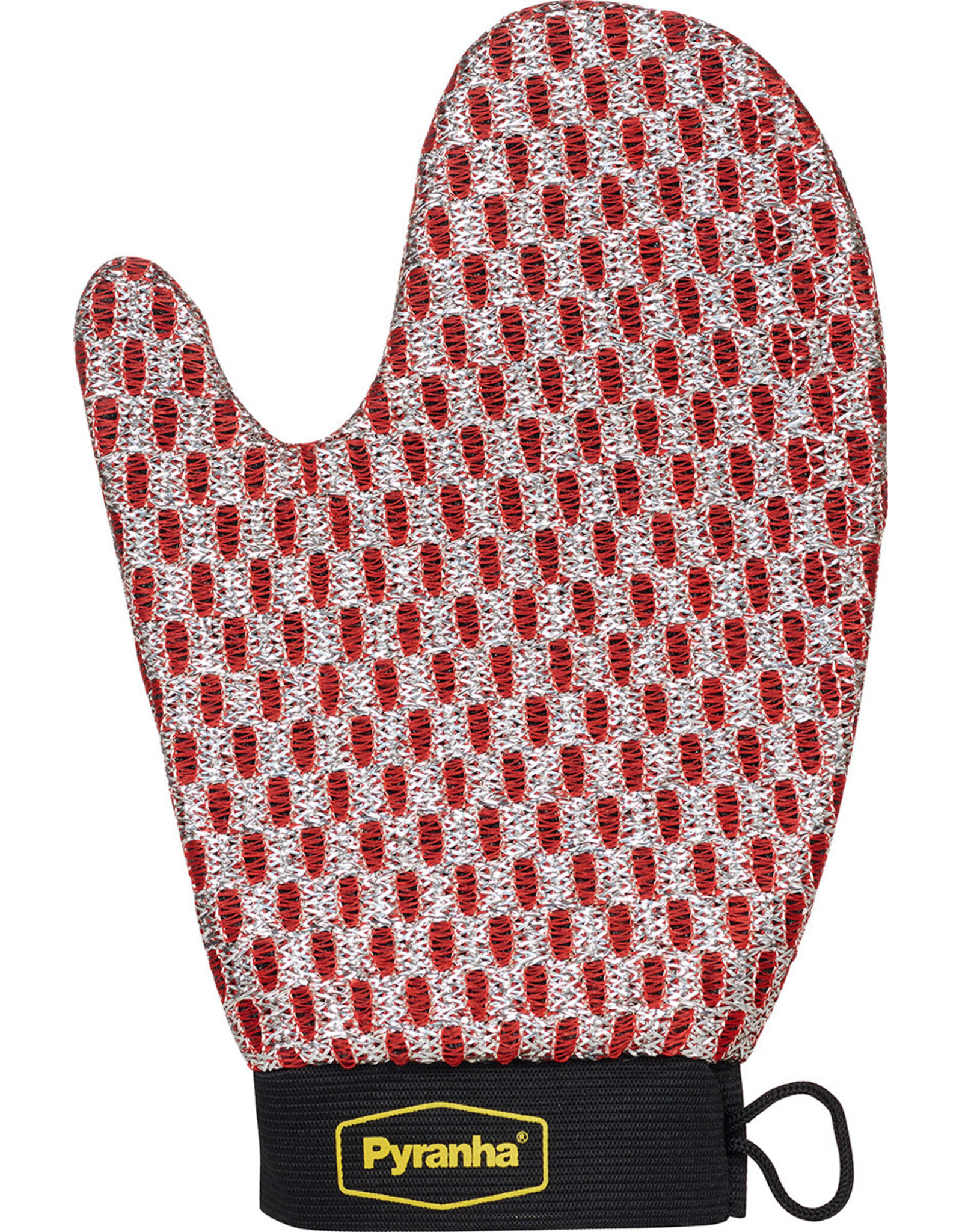 Pyranha Ultimitt Scrubbing Mitt
