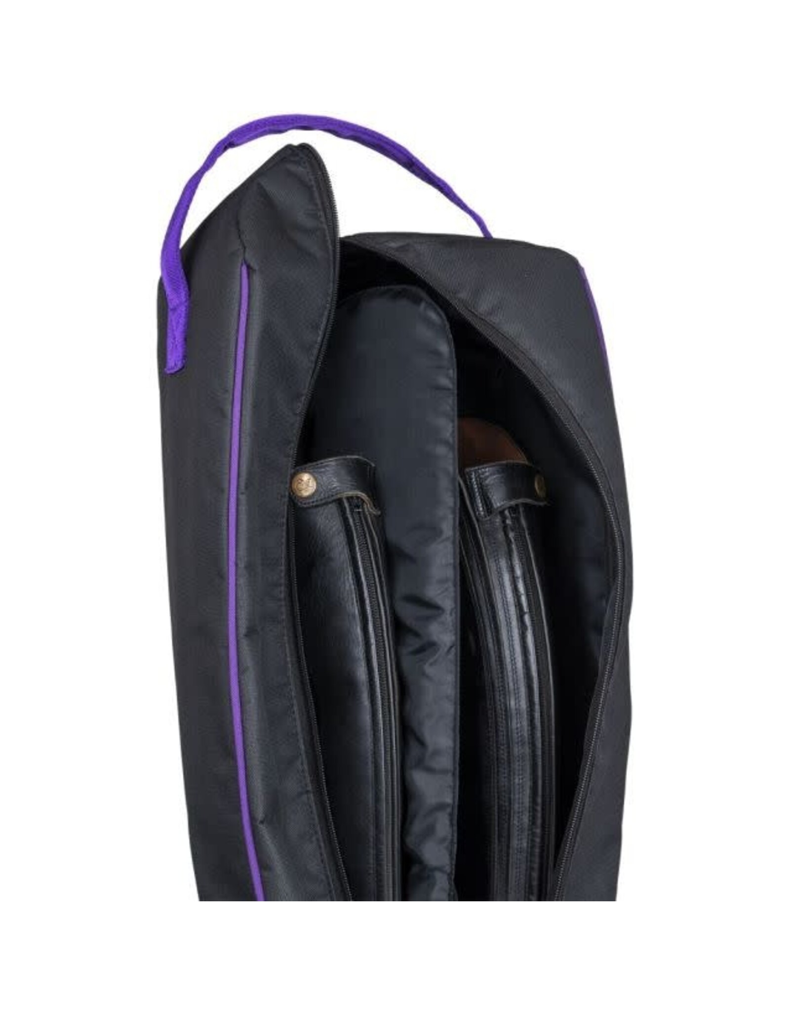 Tough 1 English Boot Bag