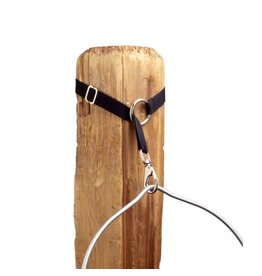 Tough 1 Adjustable Bucket Hanger