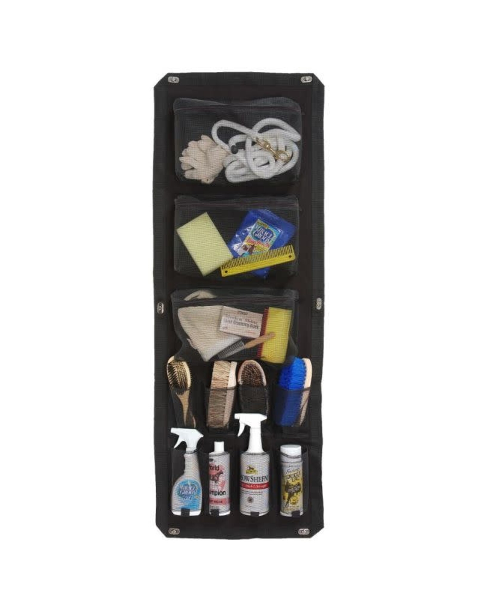 Tough 1 Hanging Grooming Caddy