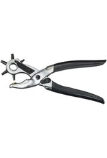 Tough 1 Leather Punch Vinyl Handle