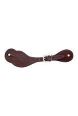 Tough 1 Colored Thread Spur Straps