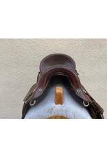 Steele Endurance Trail Saddle 14.5" Seat
