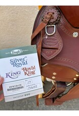 King Series 17" Seat, Draft Tree *NEW*
