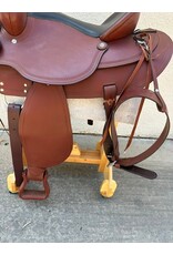 King Series 17" Seat, Draft Tree *NEW*