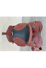 King Series 17" Seat, Draft Tree *NEW*