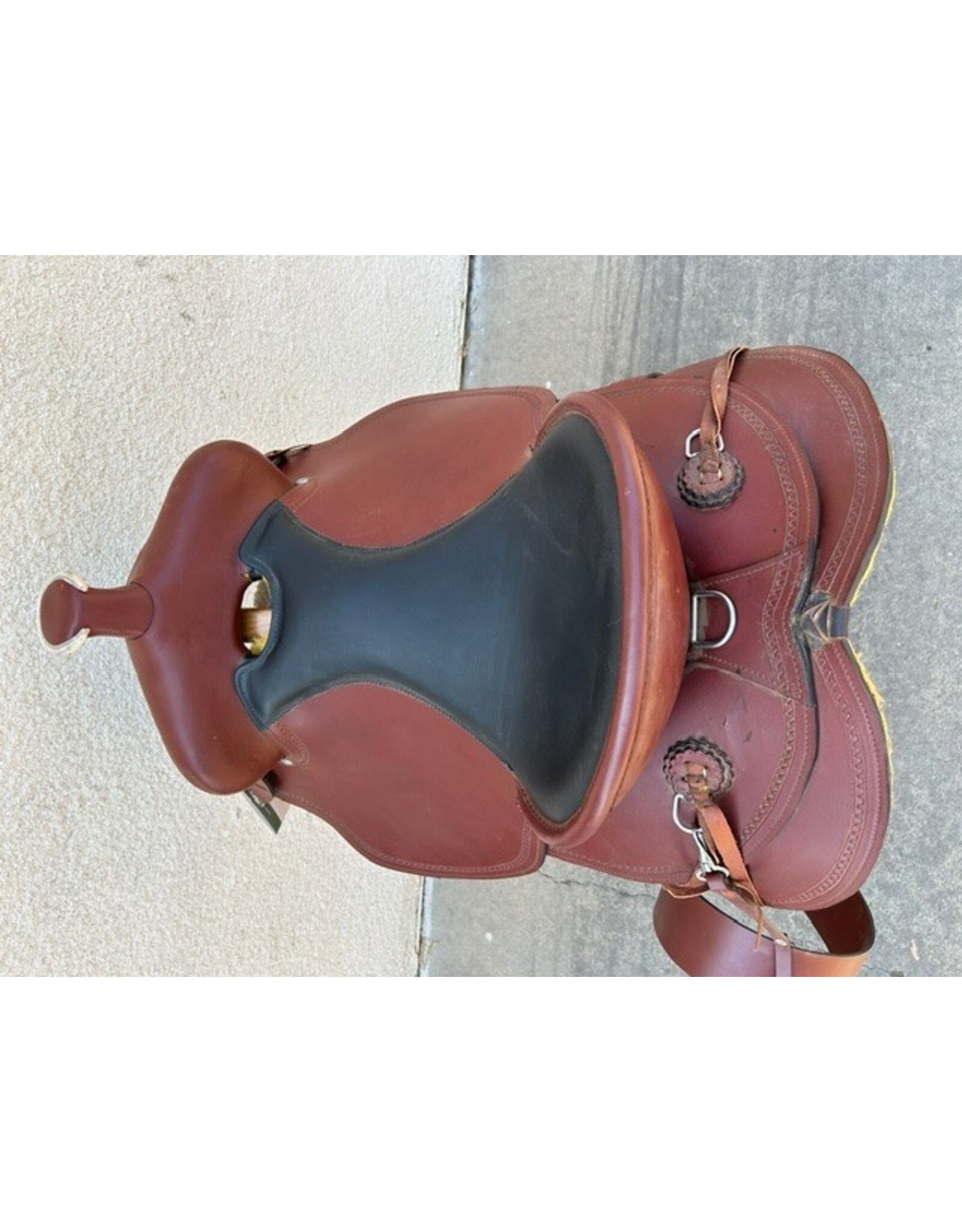 King Series 17" Seat, Draft Tree *NEW*