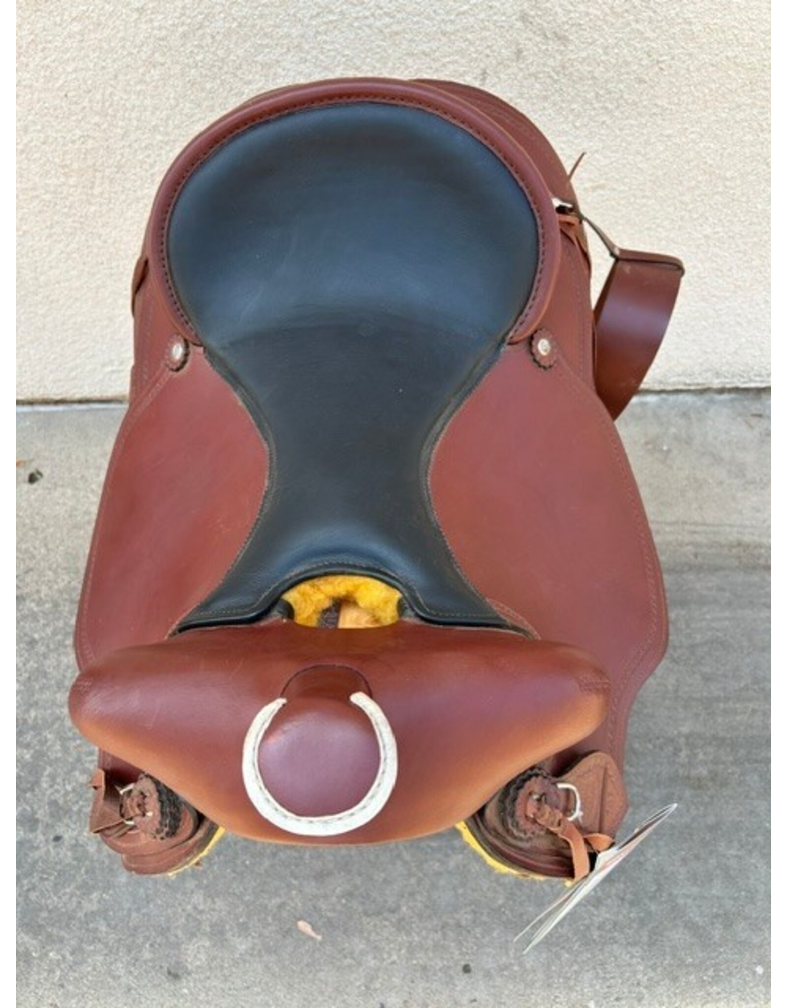 King Series 17" Seat, Draft Tree *NEW*