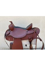 King Series 17" Seat, Draft Tree *NEW*