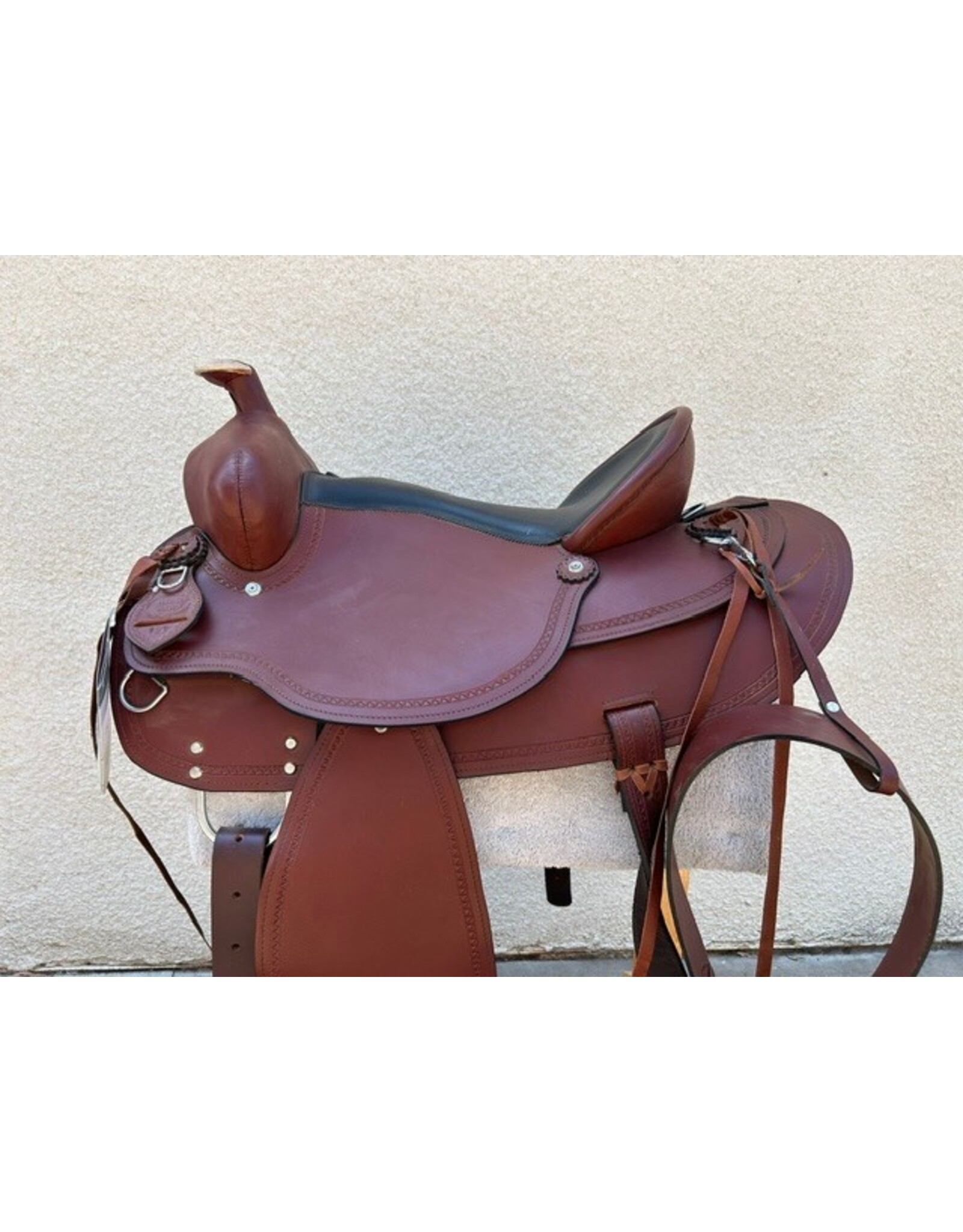 King Series 17" Seat, Draft Tree *NEW*