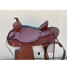 King Series 17" Seat, Draft Tree *NEW*