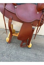 King Series 17" Seat, Draft Tree *NEW*