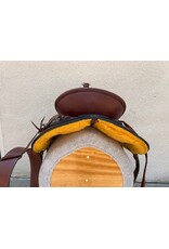 King Series 17" Seat, Draft Tree *NEW*