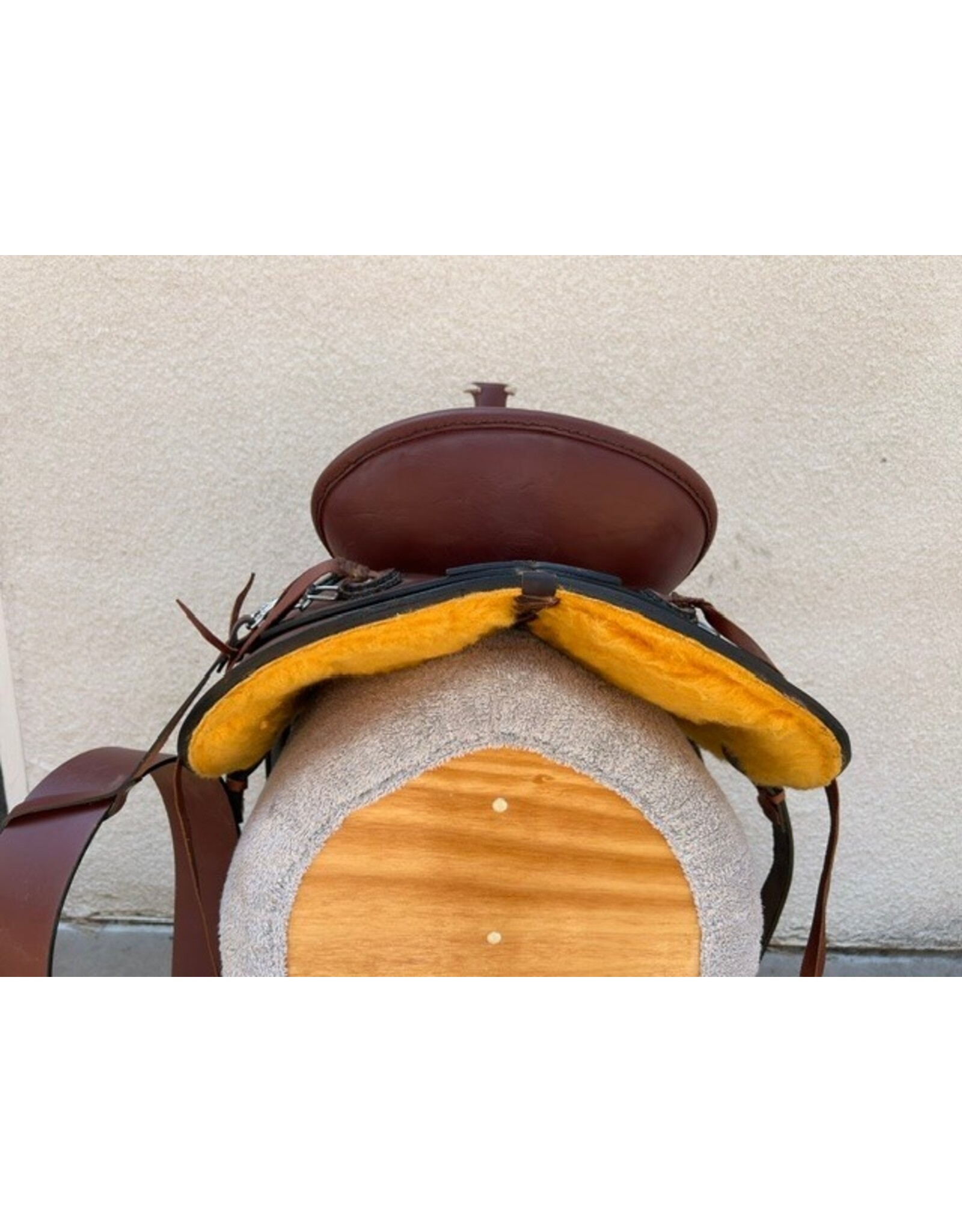 King Series 17" Seat, Draft Tree *NEW*