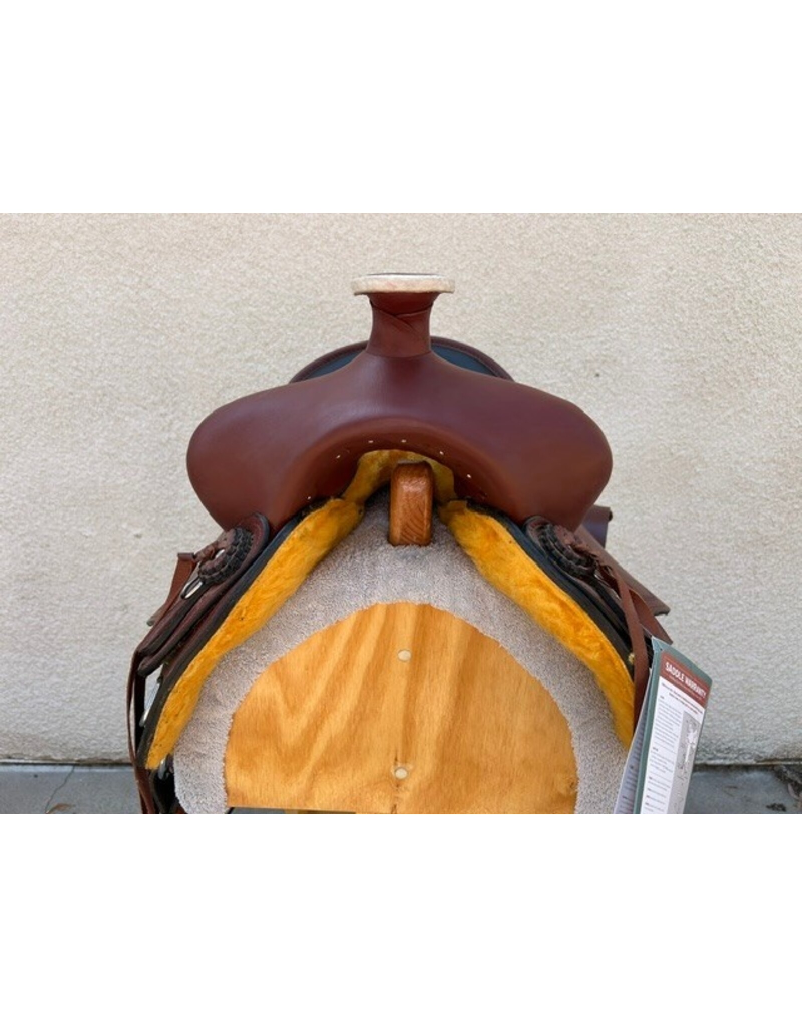 King Series 17" Seat, Draft Tree *NEW*