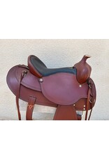 King Series 17" Seat, Draft Tree *NEW*