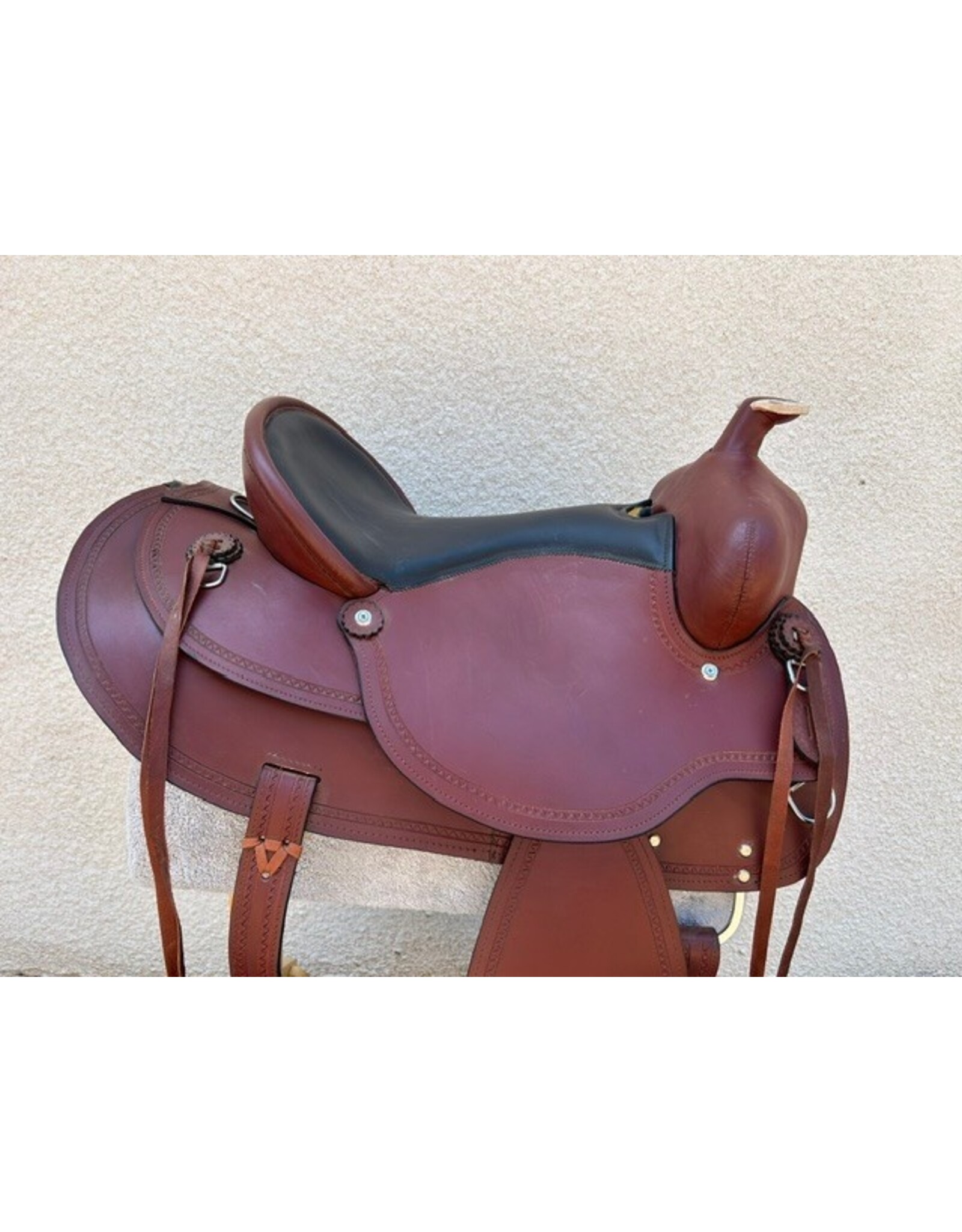 King Series 17" Seat, Draft Tree *NEW*