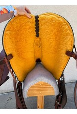 King Series 17" Seat, Draft Tree *NEW*