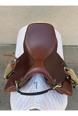 Union Hill Pony Saddle 13"