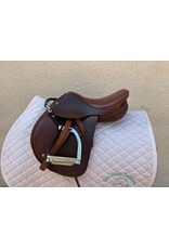 Union Hill Pony Saddle 13"