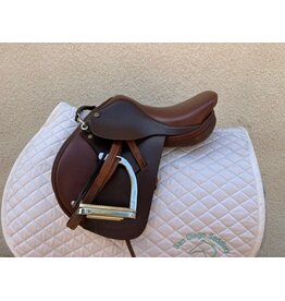 Union Hill Pony Saddle 13"