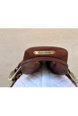 Union Hill Pony Saddle 13"