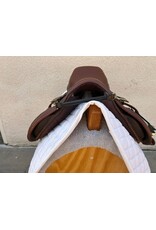 Union Hill Pony Saddle 13"