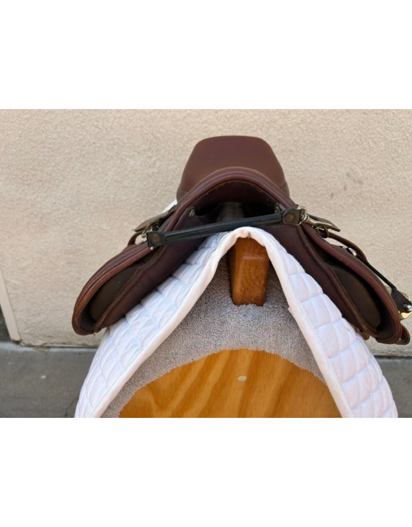 Union Hill Pony Saddle 13"