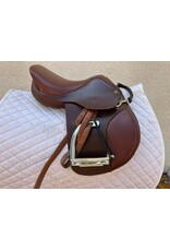 Union Hill Pony Saddle 13"