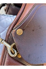Union Hill Pony Saddle 13"