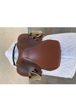 Union Hill Pony Saddle 13"