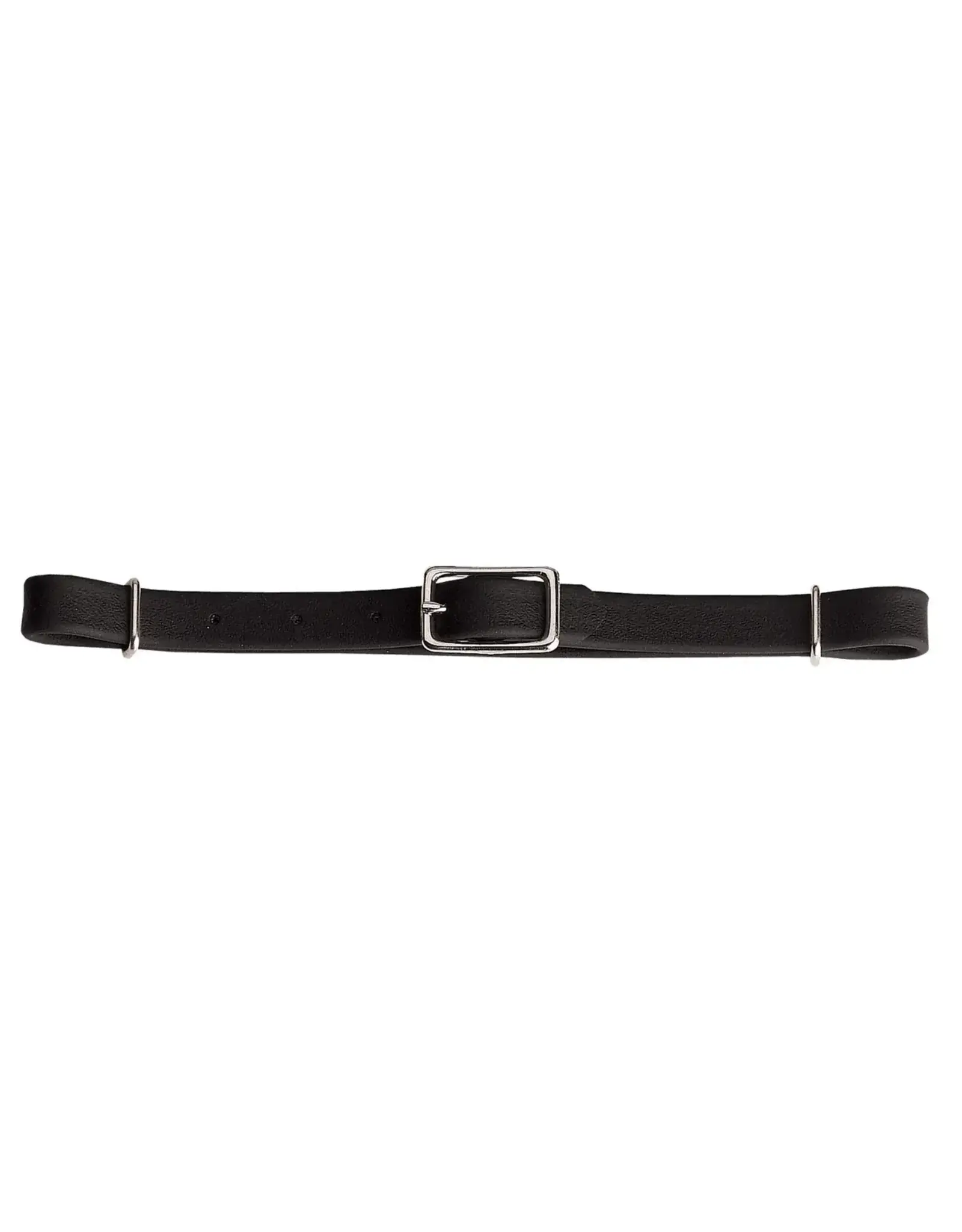 Weaver Trail Gear Straight Curb Strap