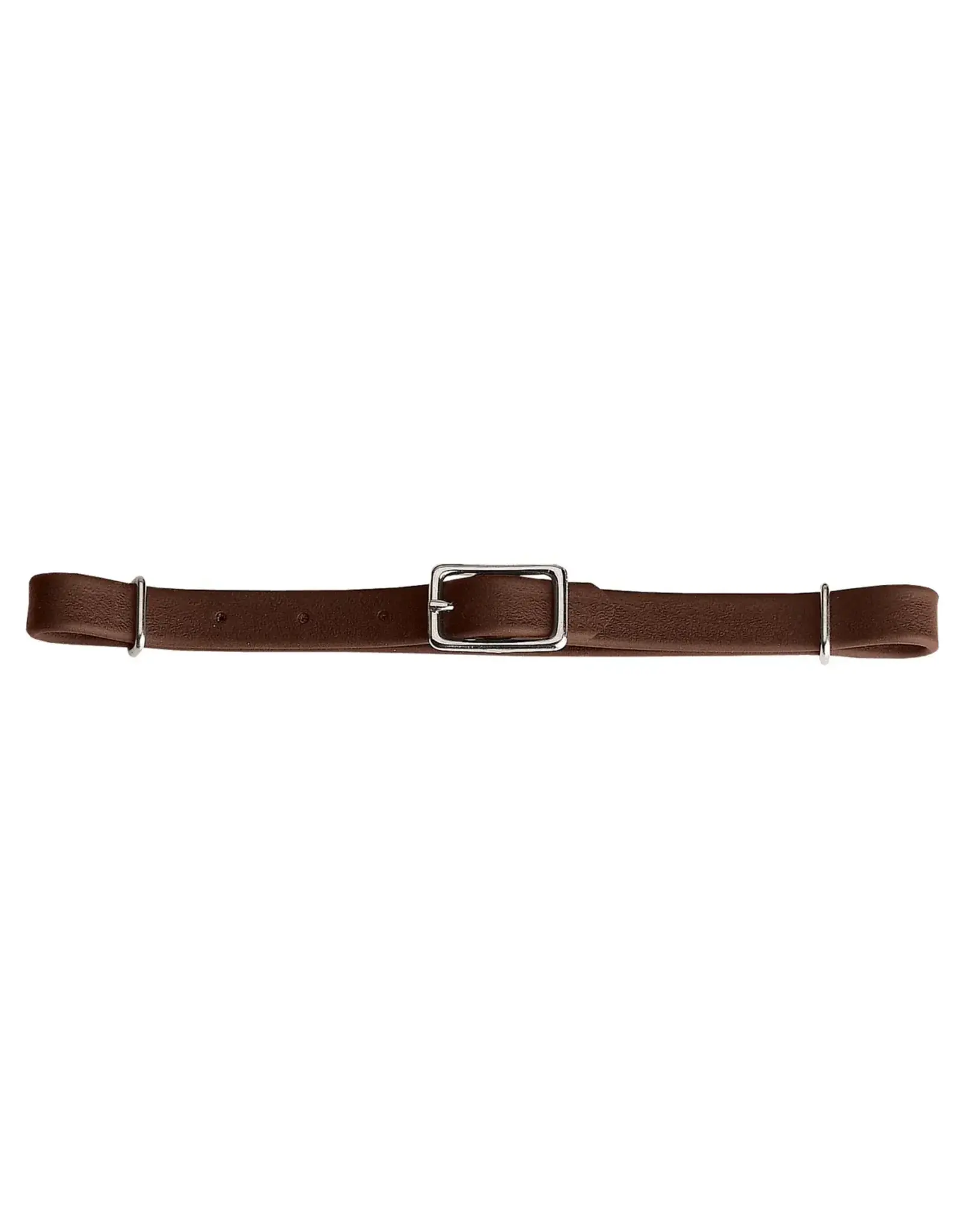 Weaver Trail Gear Straight Curb Strap
