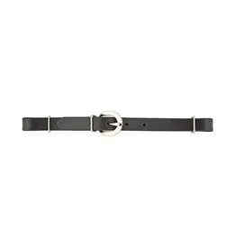 Weaver Straight Bridle Leather Curb Strap