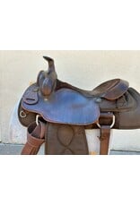 Big Horn Synthetic 16" FQHB